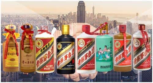 岳阳华容县回收茅台