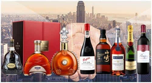 岳阳华容县回收洋酒